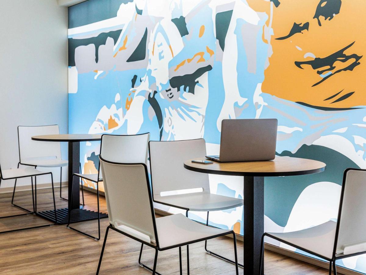 Ibis Styles Toulouse Nord Sesquieres Hotel Екстериор снимка