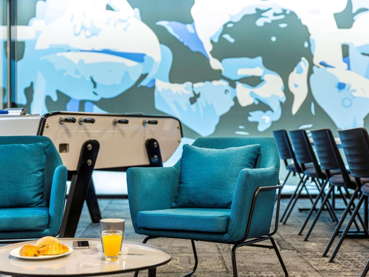 Ibis Styles Toulouse Nord Sesquieres Hotel Екстериор снимка