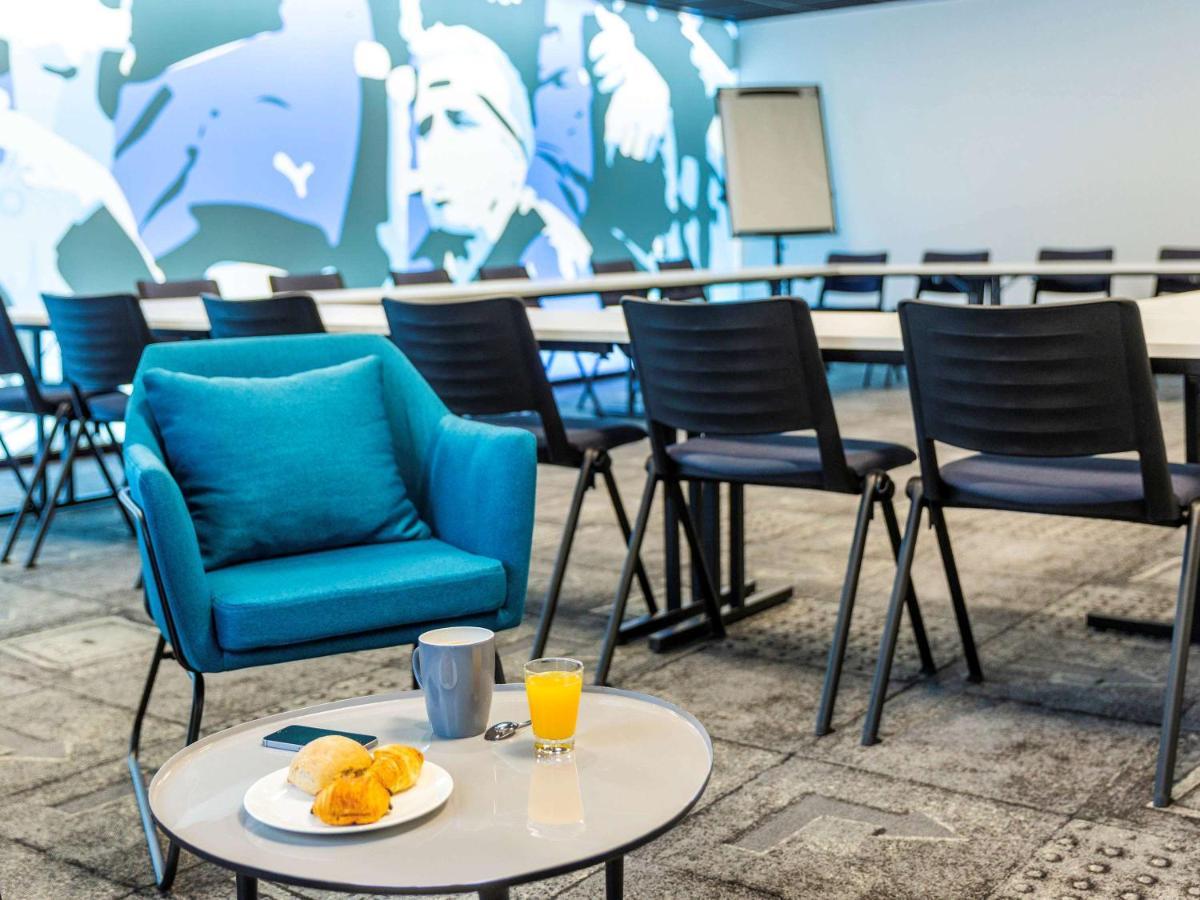 Ibis Styles Toulouse Nord Sesquieres Hotel Екстериор снимка