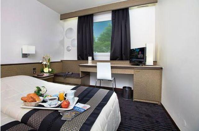 Ibis Styles Toulouse Nord Sesquieres Hotel Стая снимка