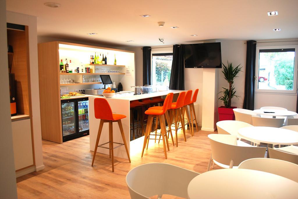 Ibis Styles Toulouse Nord Sesquieres Hotel Екстериор снимка