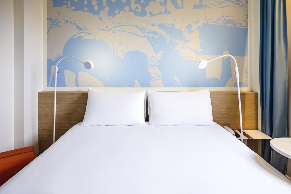 Ibis Styles Toulouse Nord Sesquieres Hotel Екстериор снимка