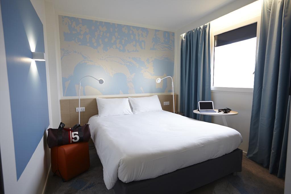 Ibis Styles Toulouse Nord Sesquieres Hotel Екстериор снимка