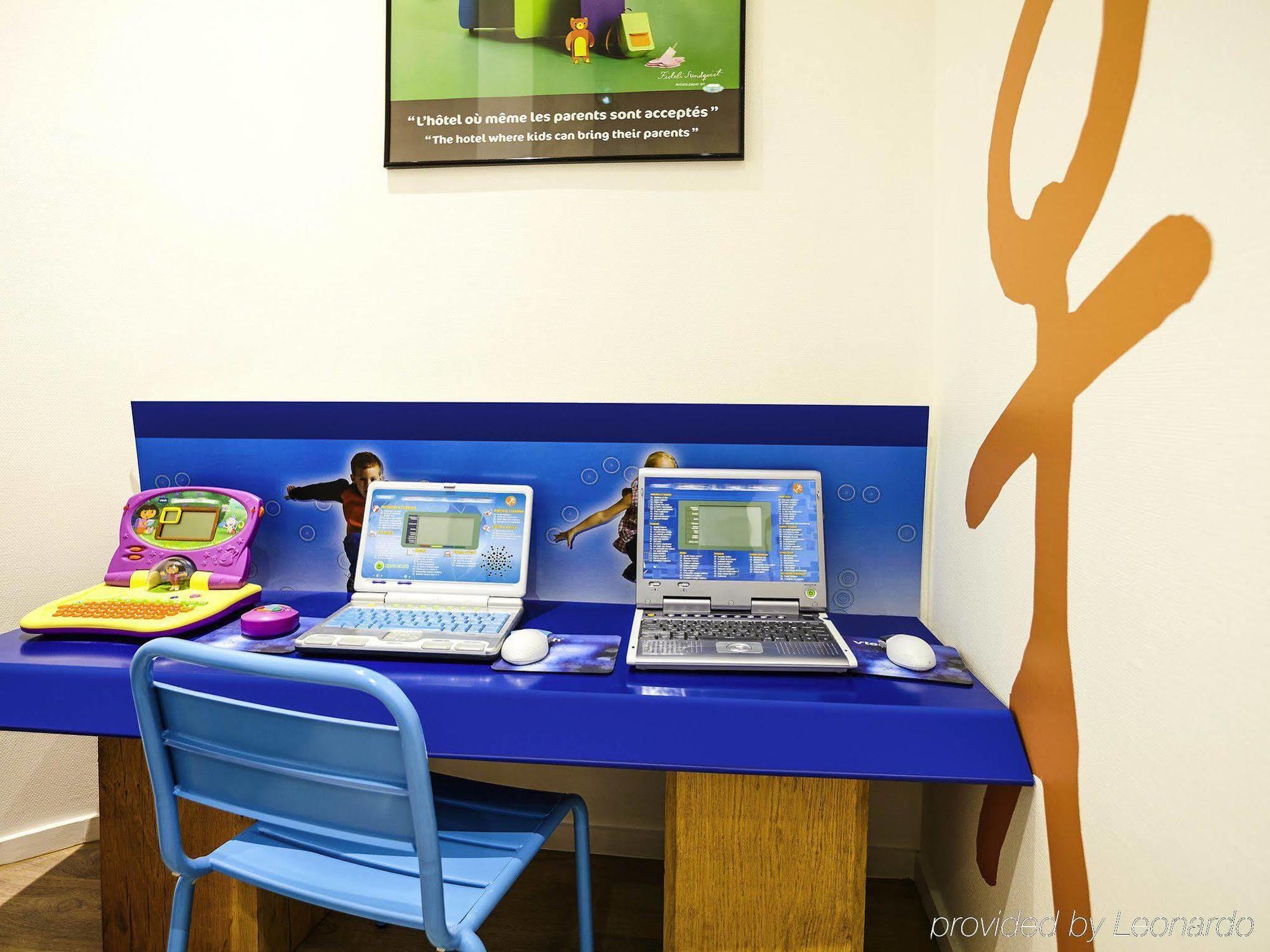 Ibis Styles Toulouse Nord Sesquieres Hotel Екстериор снимка
