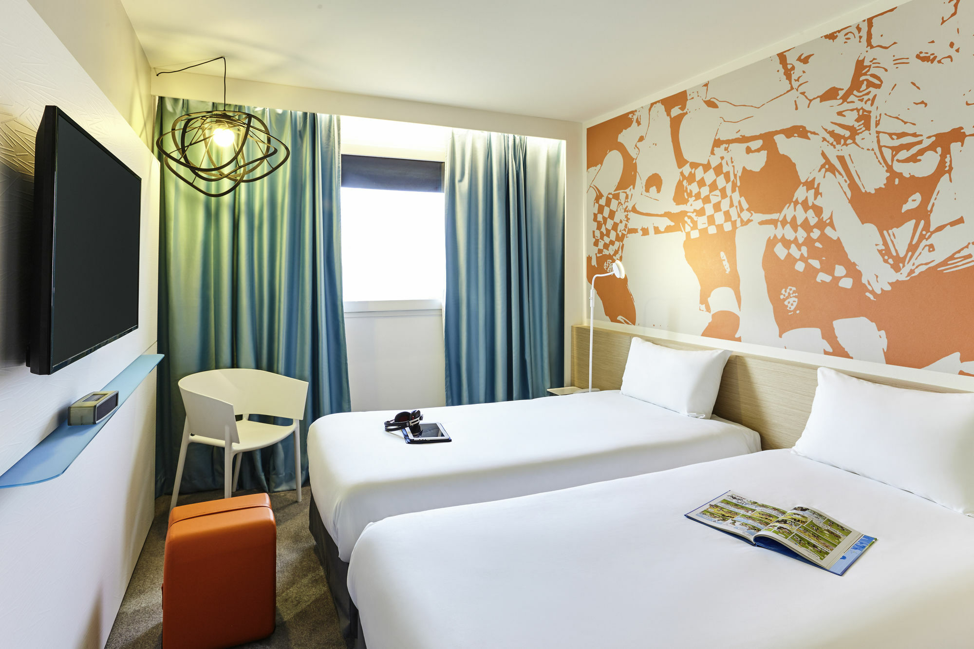 Ibis Styles Toulouse Nord Sesquieres Hotel Екстериор снимка