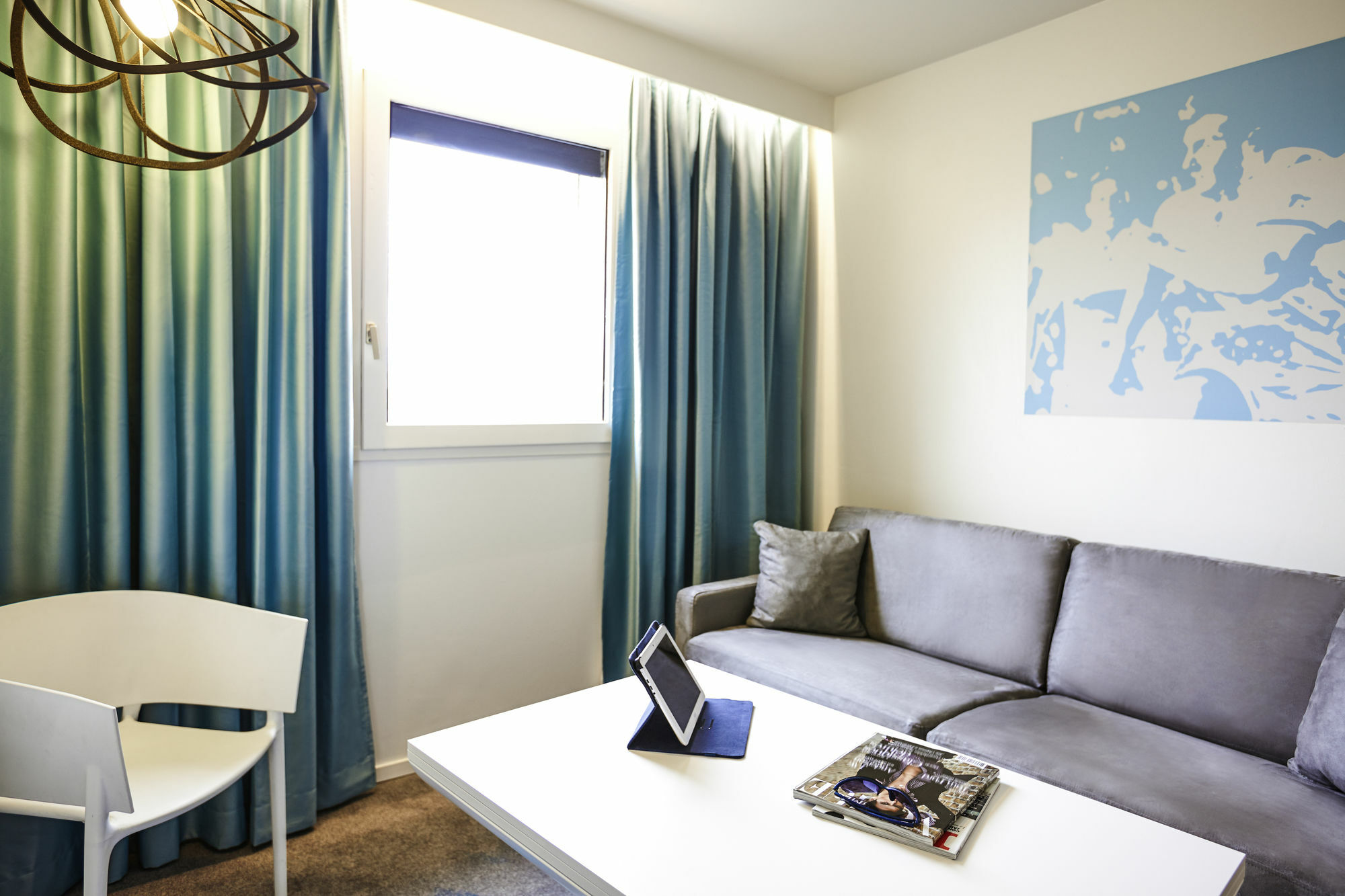 Ibis Styles Toulouse Nord Sesquieres Hotel Екстериор снимка