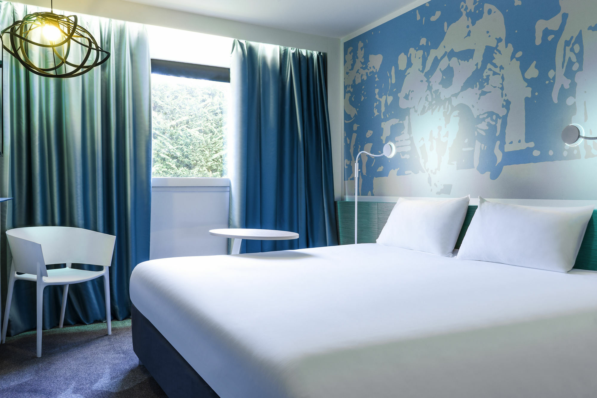 Ibis Styles Toulouse Nord Sesquieres Hotel Екстериор снимка