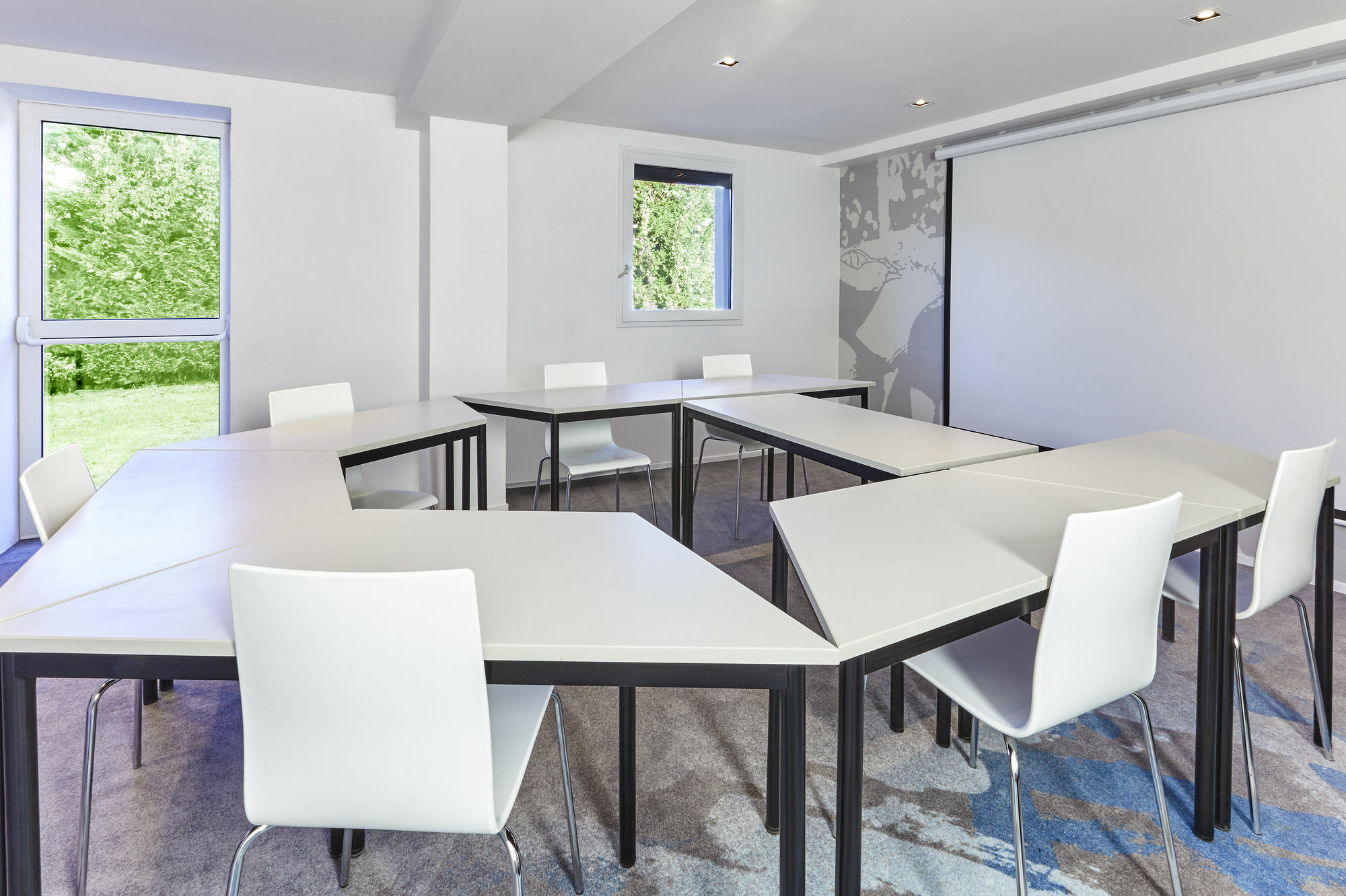 Ibis Styles Toulouse Nord Sesquieres Hotel Екстериор снимка