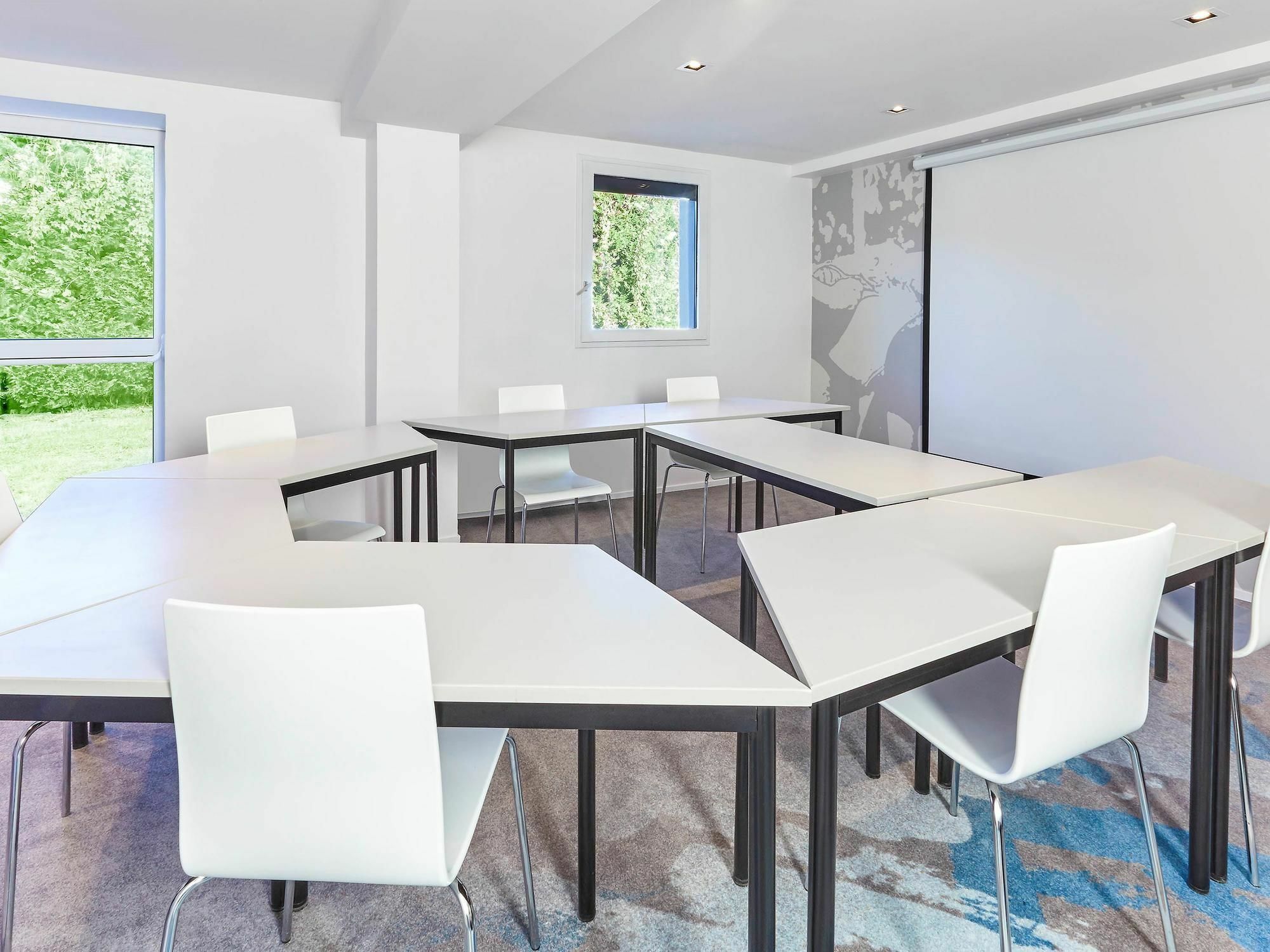 Ibis Styles Toulouse Nord Sesquieres Hotel Екстериор снимка