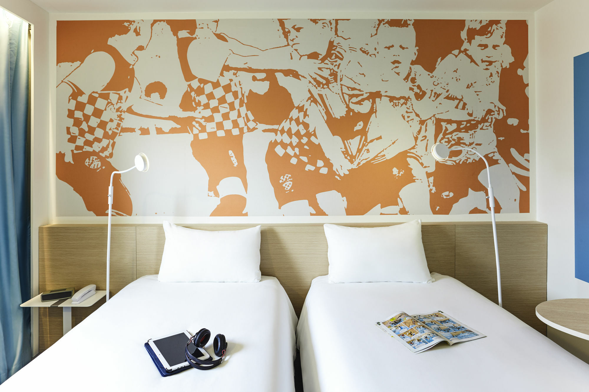 Ibis Styles Toulouse Nord Sesquieres Hotel Екстериор снимка