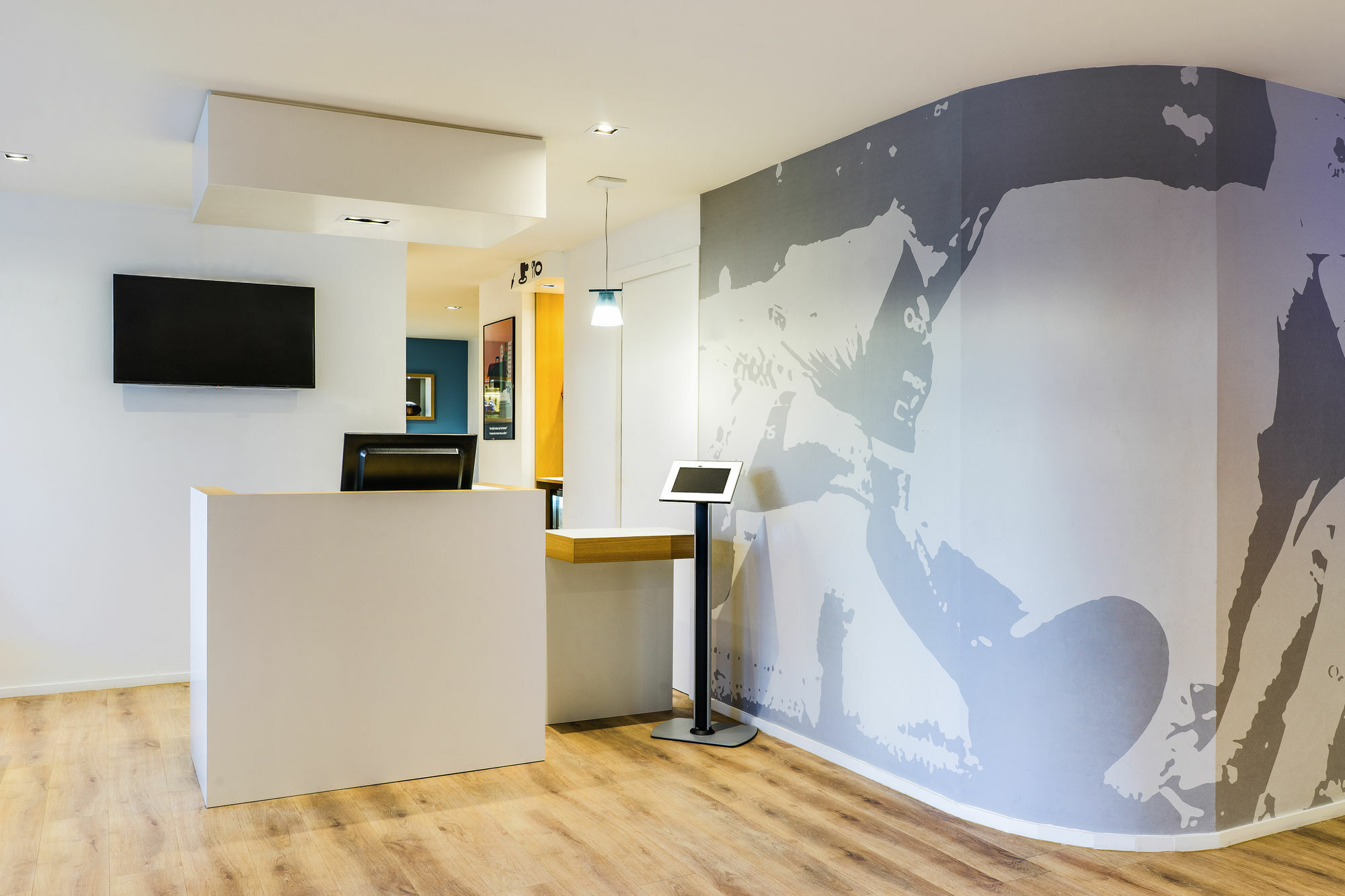Ibis Styles Toulouse Nord Sesquieres Hotel Екстериор снимка